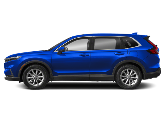 2025 Honda CR-V EX-L photo 6