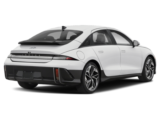 2025 Hyundai Ioniq 6 SEL photo 15
