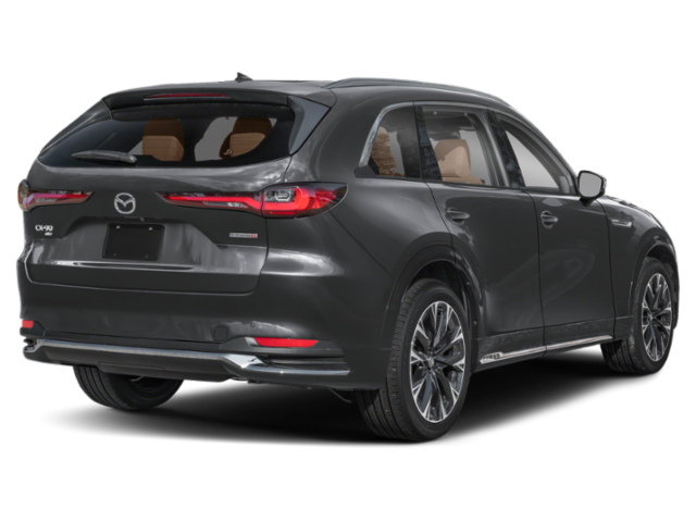 2024 Mazda CX-90 3.3 Turbo Premium Plus photo 2