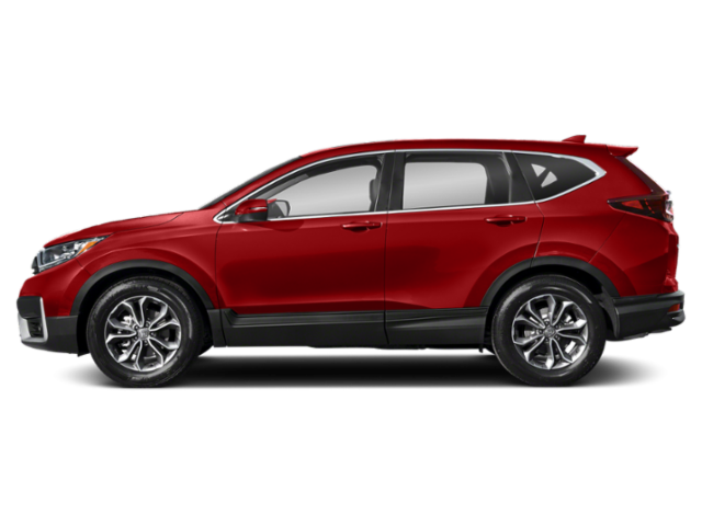 2022 Honda CR-V EX photo 3
