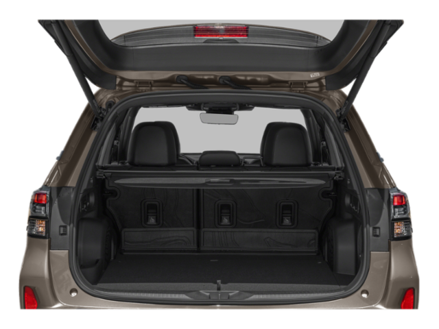 2025 Subaru Forester Limited photo 6