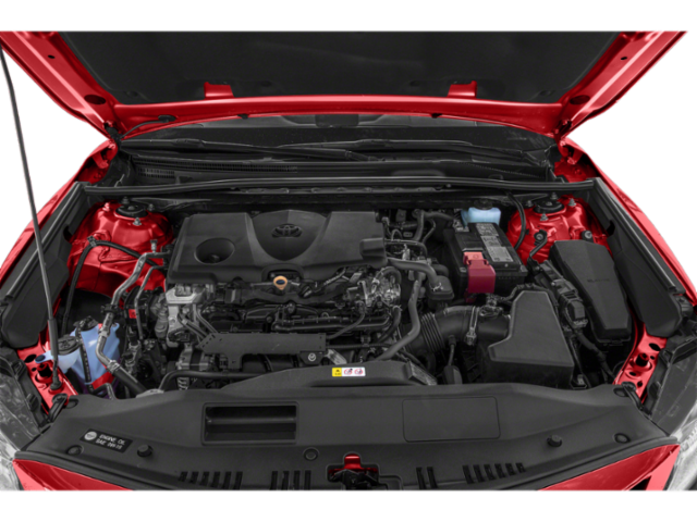 2023 Toyota Camry SE photo 12
