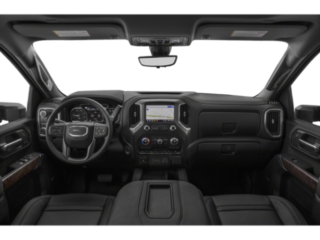 2022 Gmc Sierra HD Denali photo 4