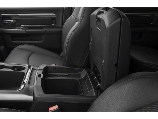 2018 Ram 1500 Sport photo 10