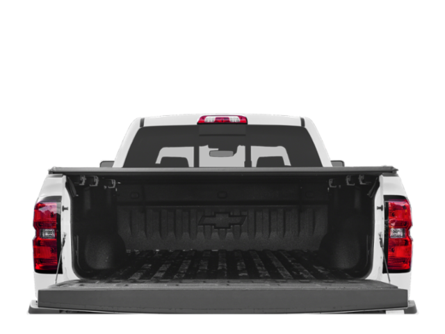 2016 Chevrolet Silverado 3500HD High Country photo 9