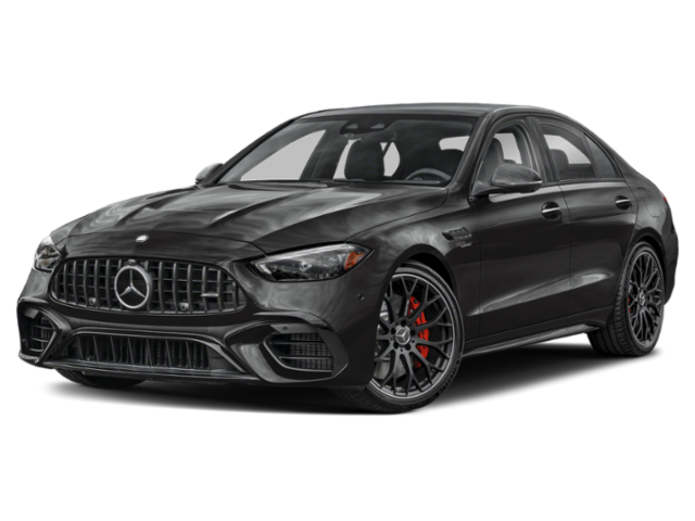 2026 Mercedes-Benz C-Class Sedan AMG C63 S E Peformance's photo
