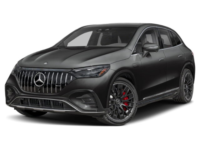 2025 Mercedes-Benz EQE SUV Base's photo