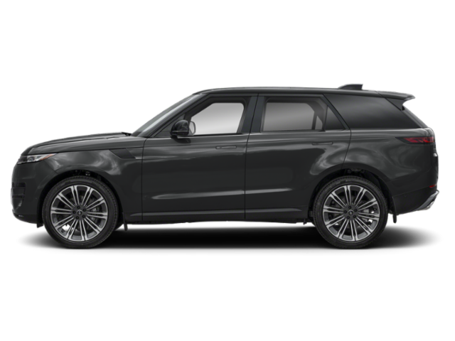 2025 Land Rover Range Rover Sport SE photo 3