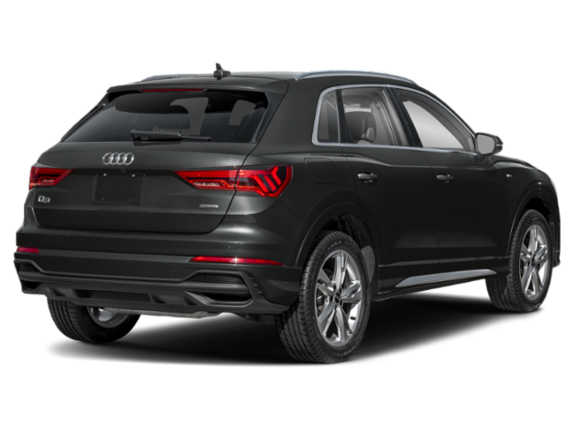 2025 Audi Q3 S line Premium photo 3