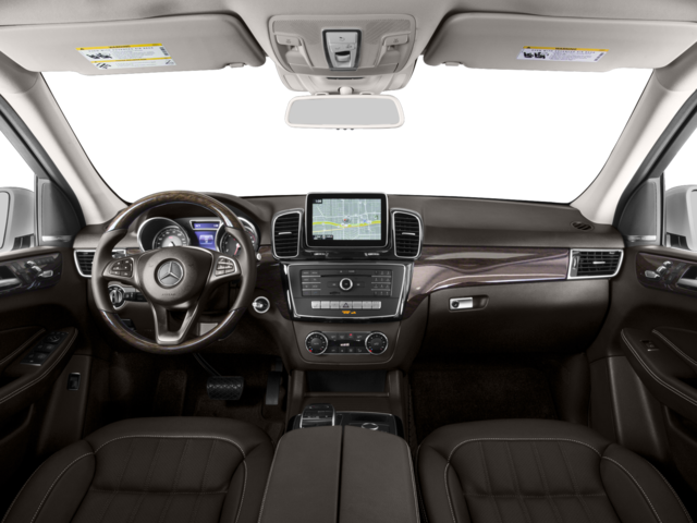 2016 Mercedes Benz GLE 350 4MATIC photo 5
