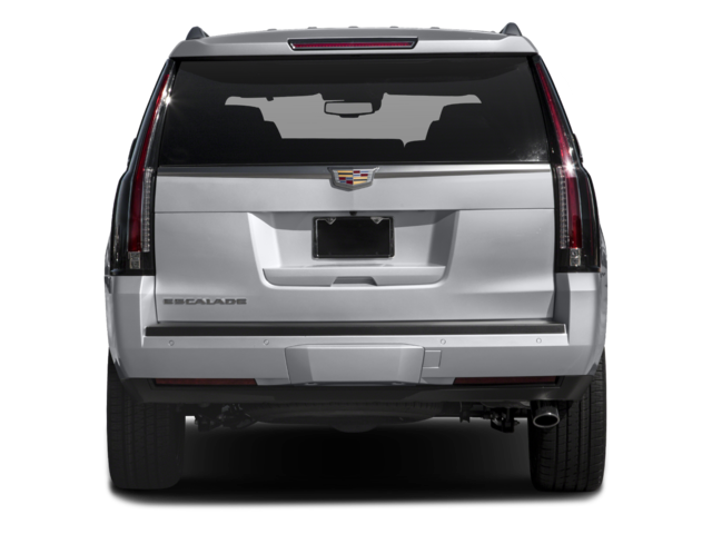 2016 Cadillac Escalade Luxury photo 3