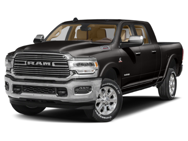 2022 RAM Ram 2500 Pickup Laramie Limited's photo