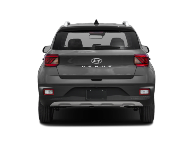 2022 Hyundai Venue SEL Limited photo 4