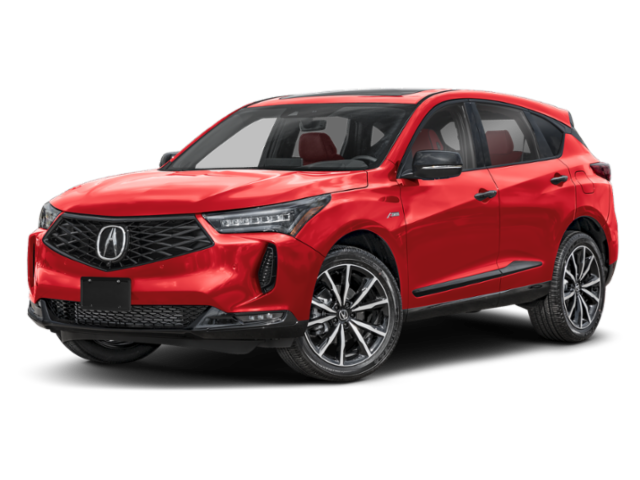 2026 Acura RDX A-Spec w/ Advance Package's photo