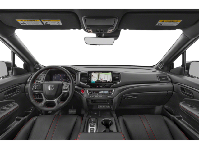 2025 Honda Ridgeline TrailSport photo 5