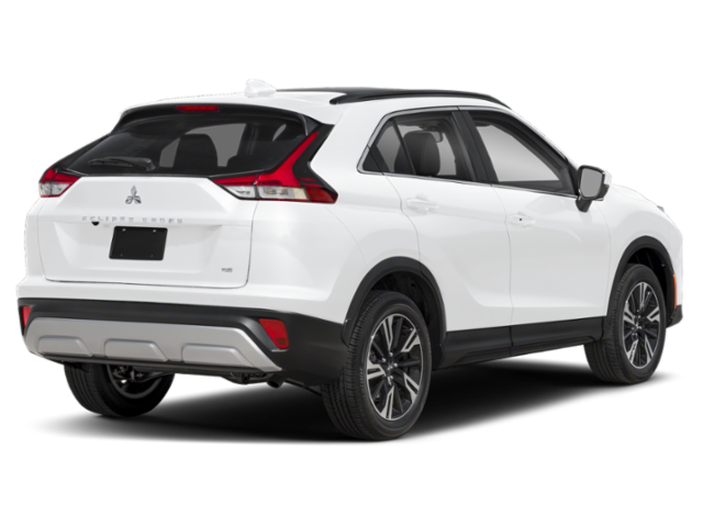 2024 Mitsubishi Eclipse Cross SE photo 2