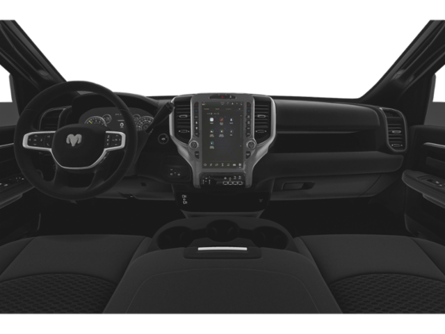 2026 Ram 3500 Tradesman photo 2