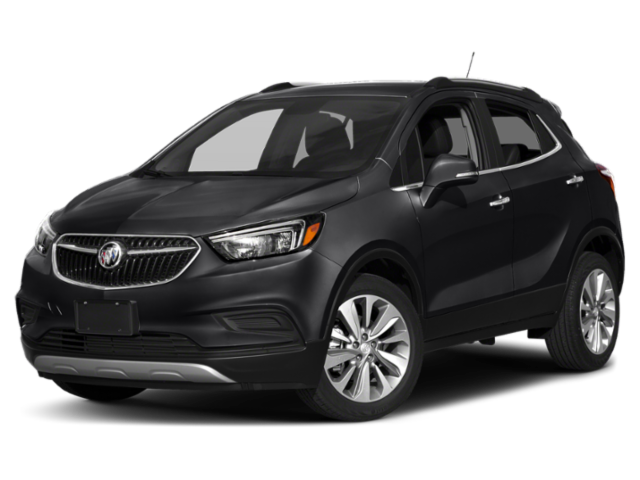 2019 Buick Encore Essence's photo