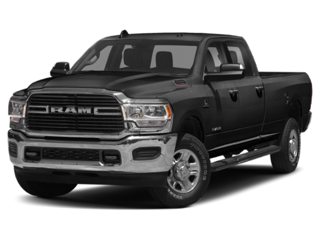 2021 RAM Ram 2500 Pickup Big Horn's photo