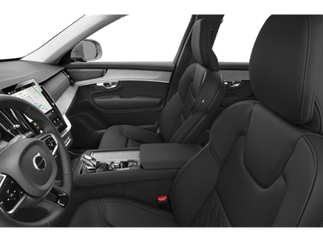 2026 Volvo XC90 T8 Plus photo 6
