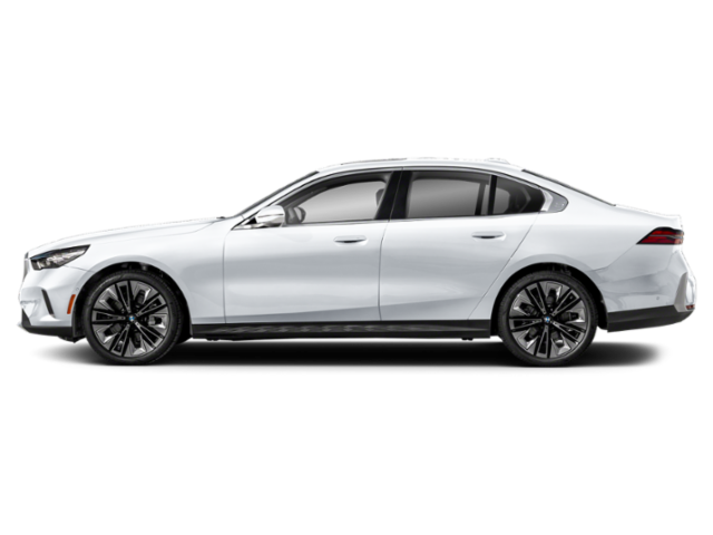 2026 Bmw 530i xDrive photo 2