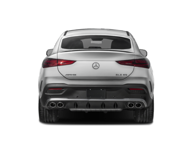 2025 Mercedes Benz GLE 53 4MATIC photo 5