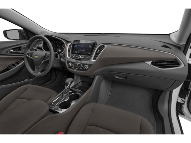 2025 CHEVROLET MALIBU - Image 14