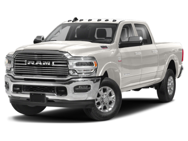 2019 RAM Ram 2500 Pickup Laramie's photo