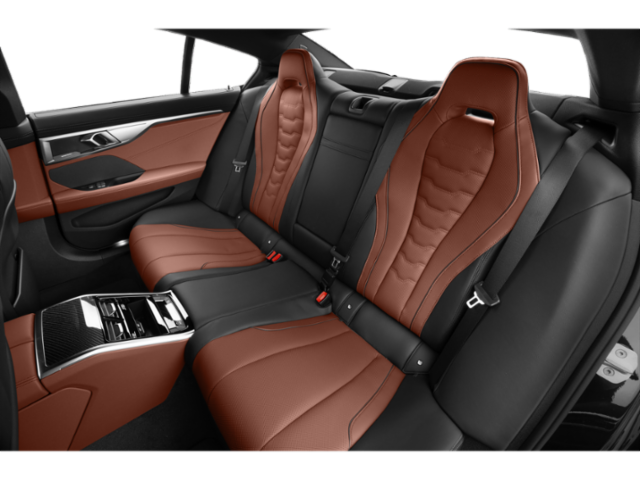 2026 Bmw M850i xDrive Gran Coupe photo 13