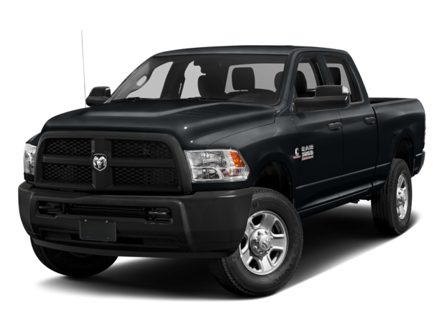 2017 RAM Ram 3500 Pickup Tradesman's photo
