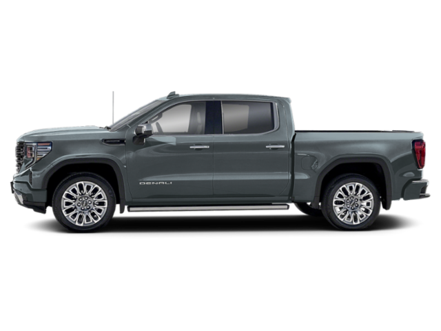 2025 Gmc Sierra 1500 Denali Ultimate photo 2