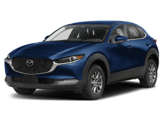 2025 Mazda CX-30 S