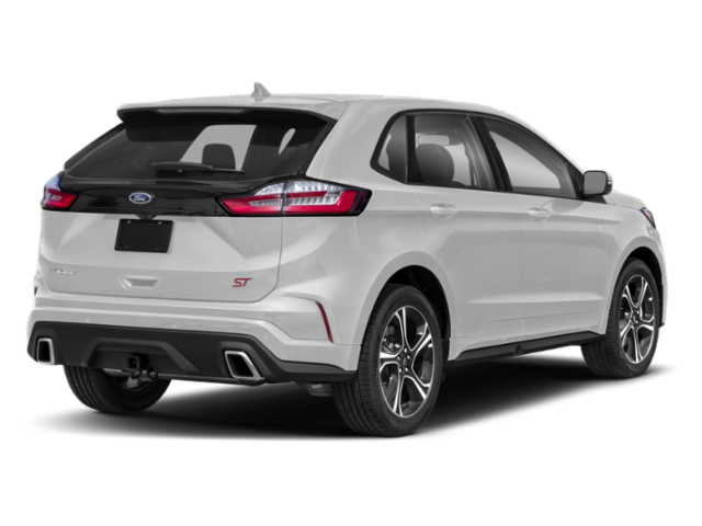 Used 2020 Ford Edge ST with VIN 2FMPK4AP7LBB31436 for sale in Elk River, Minnesota