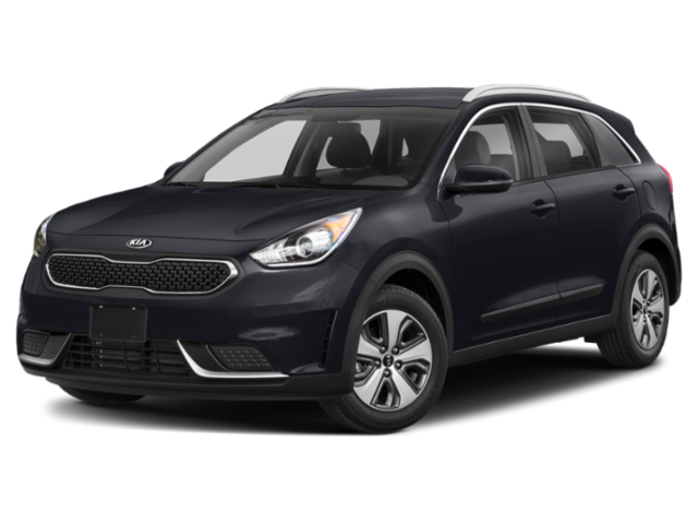 2019 Kia Niro LX