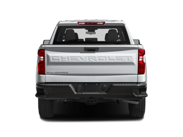 2022 Chevrolet Silverado 1500 RST photo 4