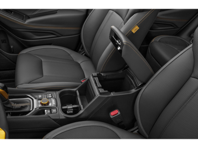 2025 Subaru Forester Wilderness photo 12