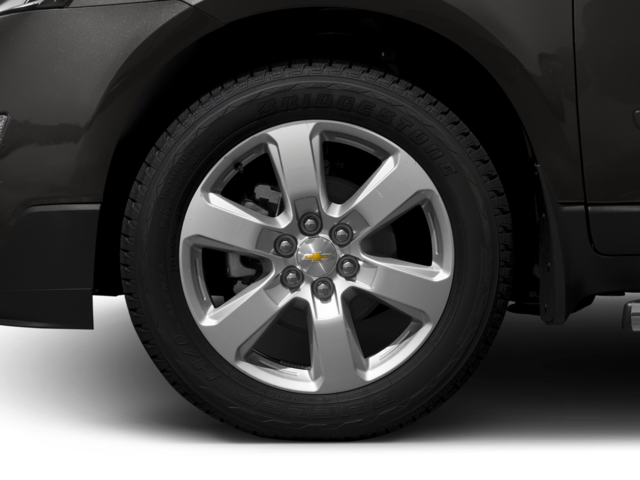 2017 Chevrolet Traverse 1LT photo 12