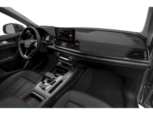 2021 Audi Q5 45 Premium Plus photo 10