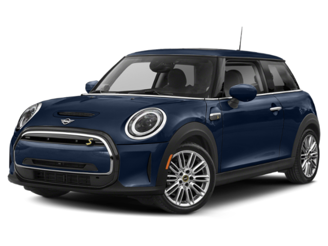 Used 2022 MINI Hardtop 2 Door SE with VIN WMW13DJ03N2R33269 for sale in Santa Ana, CA