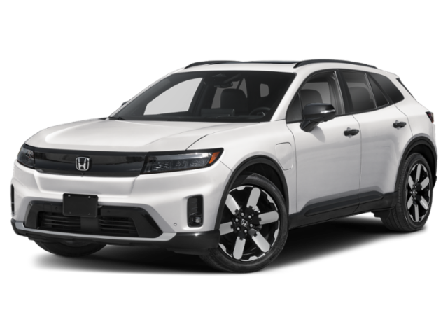 2026 Honda Prologue Elite's photo