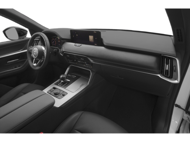 2025 Mazda CX-70 3.3 Turbo Premium Plus photo 12