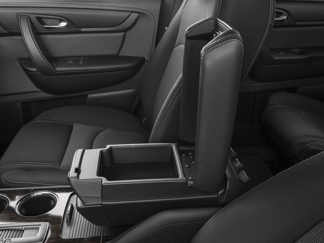 2017 Chevrolet Traverse 1LT photo 16