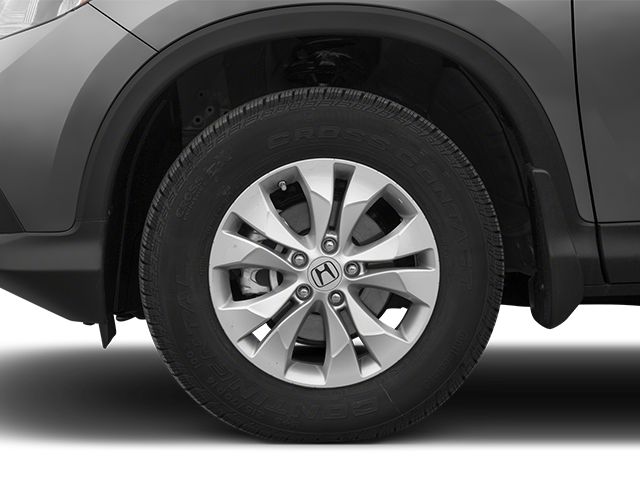 2013 Honda CR-V EX photo 4