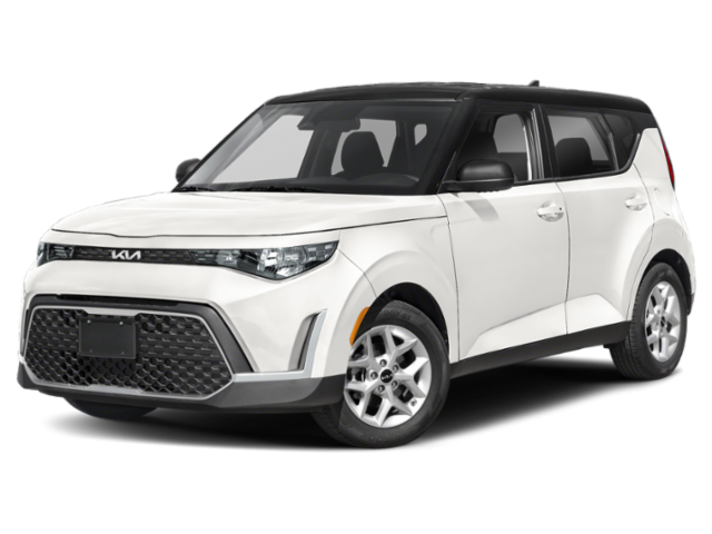 2025 Kia Soul S's photo
