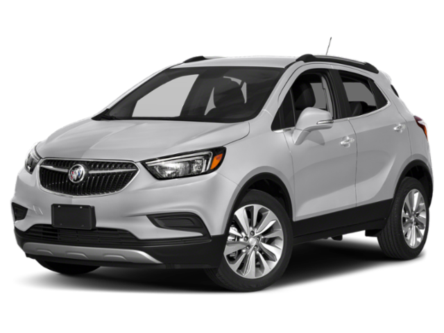 2019 Buick Encore Preferred's photo