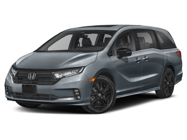 2023 Honda Odyssey SPORT's photo