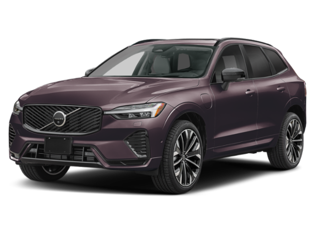 2026 Volvo XC60