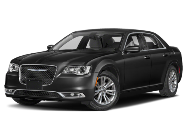 2022 Chrysler 300 S's photo