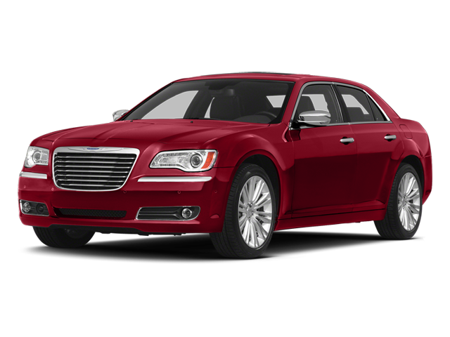 2013 Chrysler 300 Base's photo