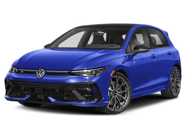 2025 Volkswagen Golf R R's photo
